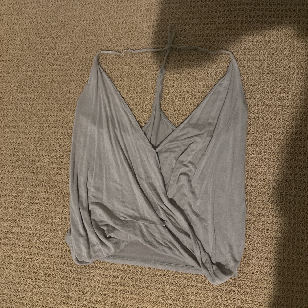 Urban Outfitters halter top